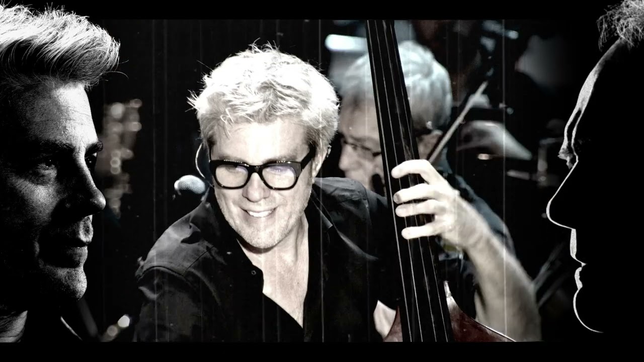 Miniature de la vidéo Teaser du film Eastwood symphonic : une affaire de famille