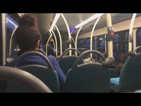 Awesome Kick-down Voith! - Arriva North West VDL SB200 3026 MX59JJL