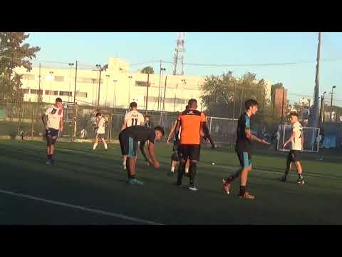 TIBIA Y PERONE VS DARLING FC - #LigaNuñez - #Apertura SLS - 29/4/23