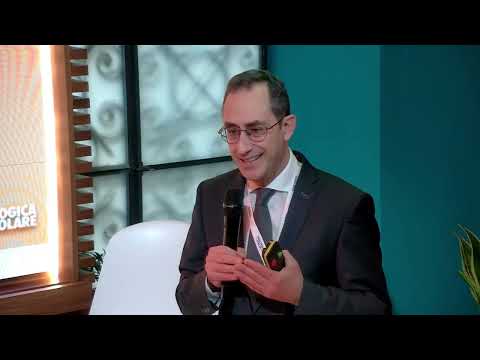 Mario Cincotta, Practice leader - Task Force Italia - 20 Feb 25