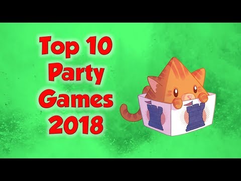 download lagu mp3 mp4 Popular Party Games 2018, download lagu Popular Party Games 2018 gratis, unduh video klip Popular Party Games 2018