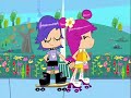 Ture Asia An Ami Yumi Tribute