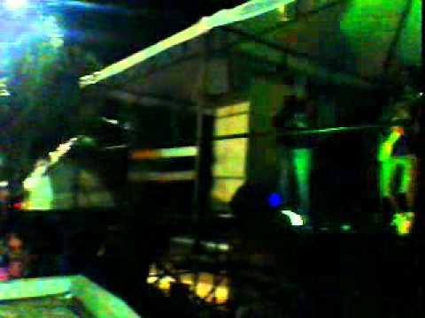 Rastafelling em Ponta Negra (equipe depois das 22hs) 3gp