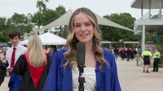 Legacy in Action | Conroe ISD Graduates Thank the Teachers Who Made a Difference