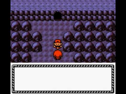 Let's Play Pokémon Crystal 57 - Nail