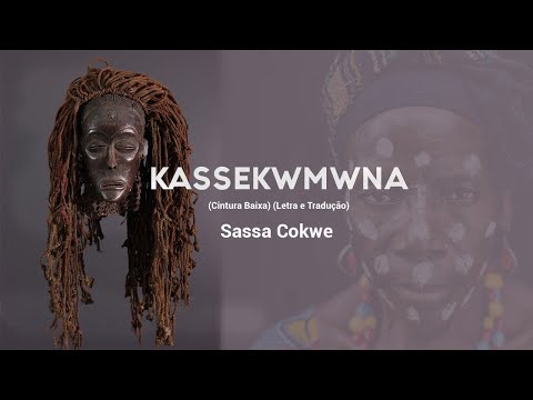 Aprenda a falar Cokwé | KASSEKWMWNA - Sassa Cokwé
