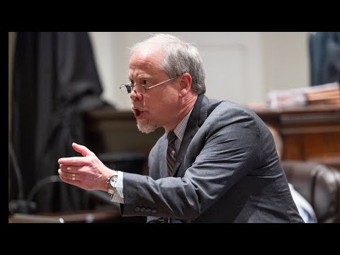 Alex Murdaugh murder trial prosecution opening statements: full video