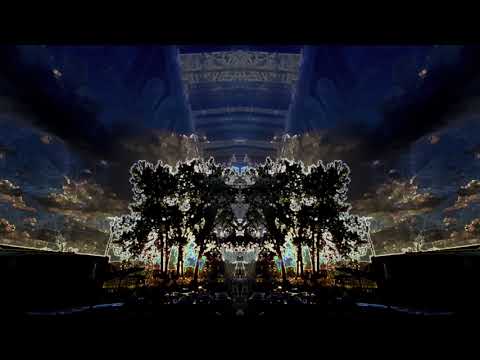 ⫷⋖φ⋗⫸ Entangled Mind Psytrance DJ Set w/ Soulamander Visuals ~ Bicycle Day 2021