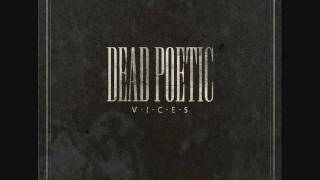 Dead Poetic - Pretty Pretty