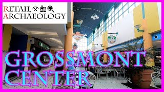 Grossmont Center: A 1961 Dead Mall Gem | Retail Archaeology