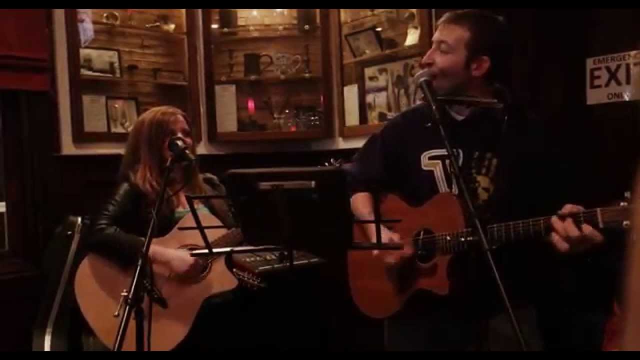 Promotional video thumbnail 2 for Mike and Laura