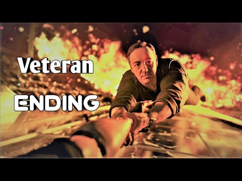 Call of Duty : Advanced Warfare - VETERAN - Walkthrough Gameplay - Part 16 - ENDING