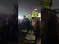 Crowd Control Called By Police! 🚔😲 To Many People Showed Up In Milwaukee Complete Chaos 😵