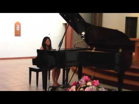 Video thumbnail for Dialogue (Op. 72, No. 8)