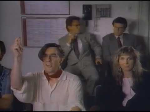 Ellen Greene - Every Time You Turn Away (Soundtrack Unreleased)