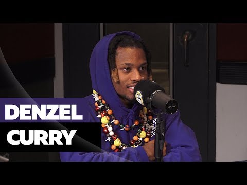 Denzel Curry Breaks Down the History of Soundcloud Rap