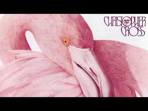Christopher Cross - Think of Laura (Official Lyric Video)
