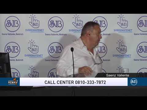 13-08-22 - REMATE LA RUBETA