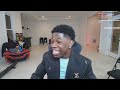RAKAI S FULL BIRTHDAY STREAM VOD 11 20 2025
