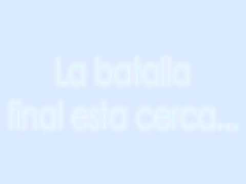 DINOSAUR KING FINALE BATTLE AMV