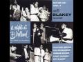 Art Blakey Quintet -  Mayreh