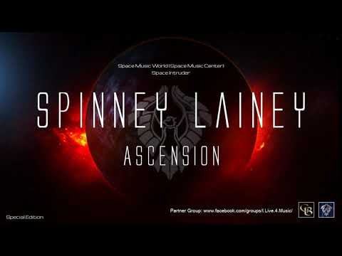 ✯ Spinney Lainey - Ascension (Master vers. by: Space Intruder) edit.2k19