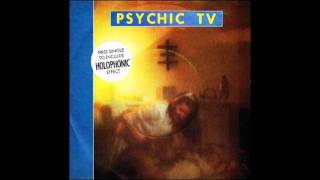 Psychic TV - Breakthrough