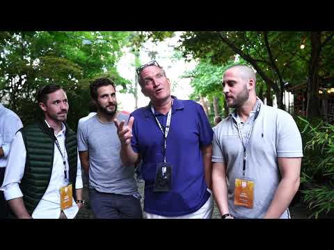 BOSG Sunset-Party 2020 - Statement von Michel Peclard zu BOSG