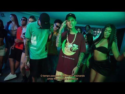 FARRA E FESTANÇA - MC Bruno Ms, MC Feliph, MC Leh, MC Wallace e dj gustavo martins