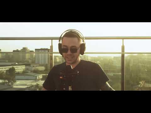 TVOYDAR x KABAEV - Асманда (Live Video)