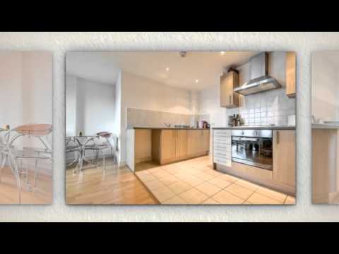 Northern Angel, Dyche Street - £145,000