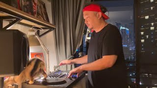 Download lagu Quick Mix: Thai & International Hits by DJ Dave Soul 10/11/2024 เพลงไทย เพลงสากล ฟังสบาย mp3