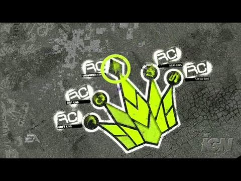 Need for Speed ProStreet PlayStation 3 Trailer - Career