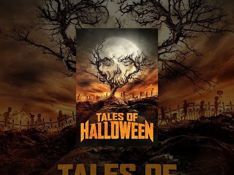 Tales of Halloween