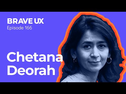 Chetana Deorah - From Silicon Valley to Soulful Design