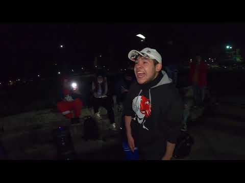 ERREKA VS MZETA FINAL PACB FECHA 1 2021