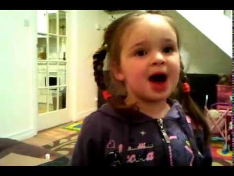 Julcia - poszla ola ...