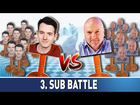 [DE] 3. Sub Battle vs. The Big Greek auf lichess.org !mitglied !battle