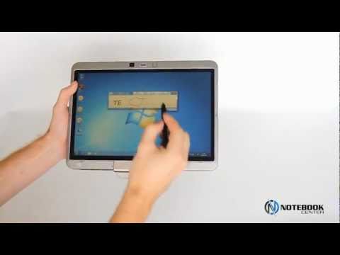 HP EliteBook 2740p