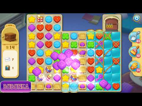Matchington Mansion level 4178 HD