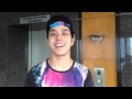 Elmo Magalona S Birthday Message To Barbie Forteza