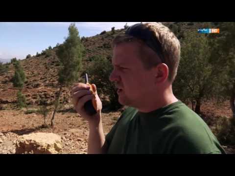 MDR um 2   Rallye Dresden Dakar Banjul 2016   Die Charity Rallye   Folge 02