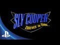 Sly Cooper: Thieves In Time™ PS Vita Trailer
