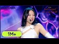 JENNIE YOU ME Performance The Seasons Red Carpet With Lee Hyo Ri EP1 KOCOWA