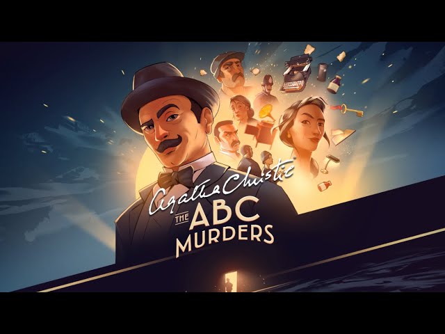 Video - Agatha Christie Collection (Switch)