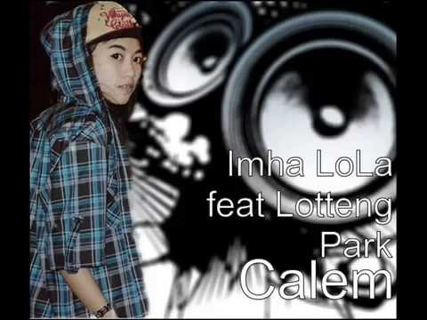 Calm Aja Kali Feat Lotteng Park (Official Audio)