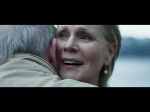 Trailer-Vorschau: Wanda, mein Wunder