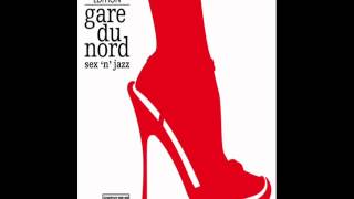 You're My Medicine-Gare DuNord feat. Marvin Gaye-2007