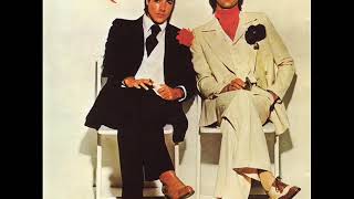 Metro - Duncan Browne - 1977 - Criminal World