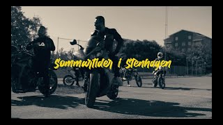 Sommartider i Stenhagen Music Video